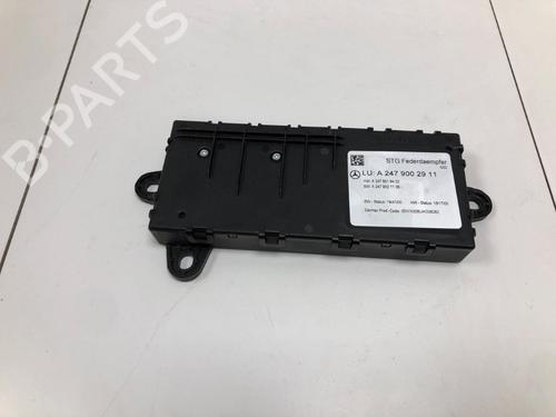 Used Electronic module Electronic module 37215198 37215198