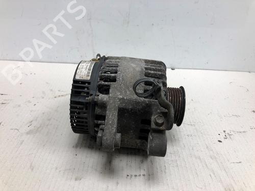 Used Alternator Alternator 37211725 37211725