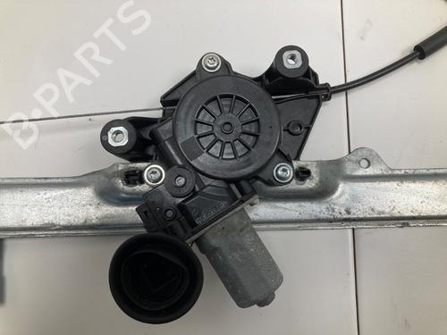Front left window mechanism MAZDA CX-60 (KH_) e-SKYACTIV PHEV (KH0H) | BP37207187C22 - Image 2