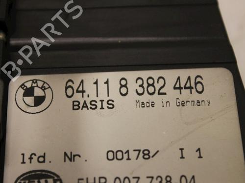 Climate control BMW 3 (E46) 320 d | BP15310501I5 