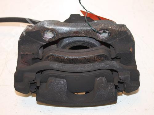 Used Left front brake caliper CITROËN C3 II (SC_) 1.6 HDi (92 hp) 15315616