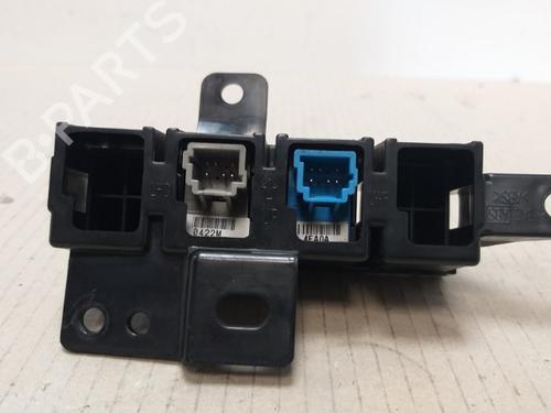Switch NISSAN QASHQAI II SUV (J11, J11_) 1.2 DIG-T | BP15342916I30 