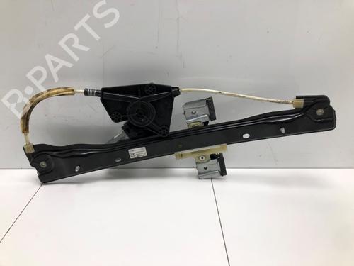 Used Front right window mechanism Front right window mechanism 37207178 37207178