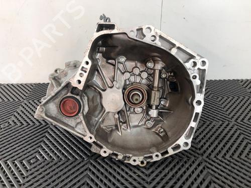 gearbox-peugeot-108-2014-37214471 main image