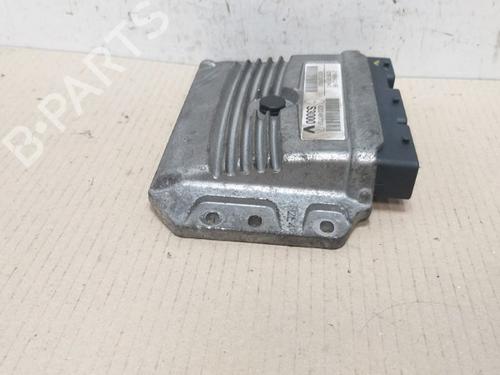 Engine control unit (ECU) RENAULT CLIO III (BR0/1, CR0/1) 1.4 16V | BP15533107M57 