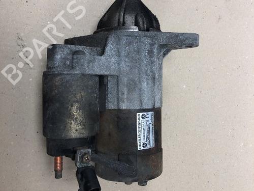 Used Starter Starter 22333885 22333885