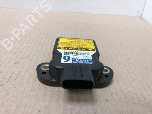 Used Electronic sensor Electronic sensor 21819851 21819851