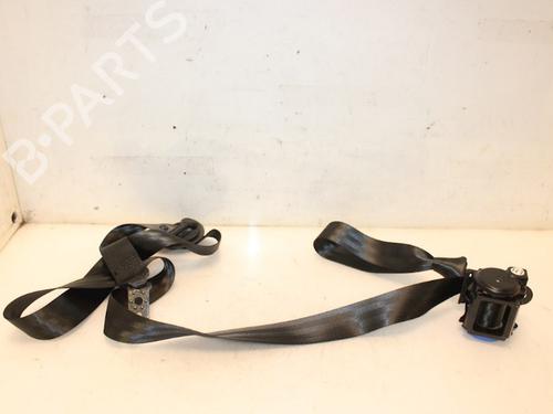 Veiligheidsgordel achter links SEAT Mii (KF1, KE1) 1.0 (60 hp) 15331718