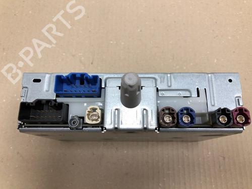 Electronic module OPEL MOKKA 1.2 (76) | BP37209417M83 - Image 6