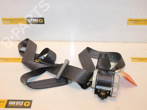 Used Rear right seatbelt Rear right seatbelt 15309715 15309715