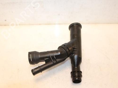 Used Pipe VW GOLF VII (5G1, BQ1, BE1, BE2) 1.6 TDI (110 hp) 16399058