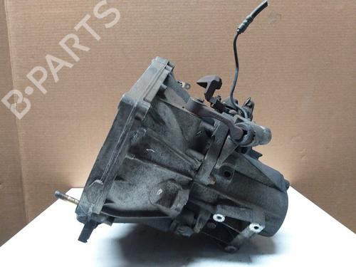 Used Gearbox Gearbox 15297124 15297124