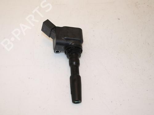 Ignition coil VW POLO VI (AW1, BZ1, AE1) 1.0 TSI | BP15332999M94 