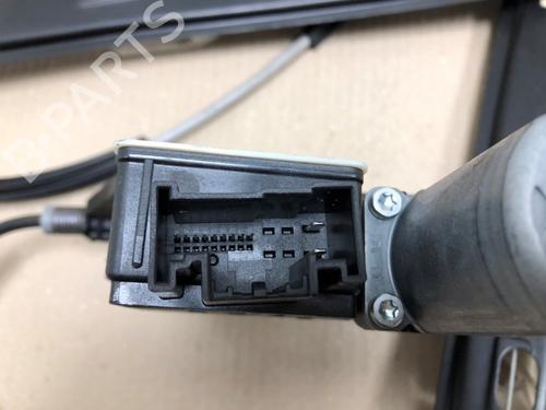 Front left window mechanism SKODA SCALA (NW1) 1.5 TSI | BP37206946C22 - Image 4