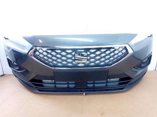 Used Front bumper SEAT TARRACO (KN2) 1.5 TSI ACT (150 hp) 15855822