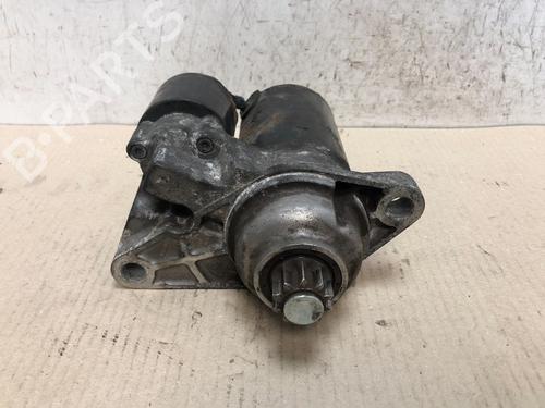 Starter VW POLO (9N_, 9A_) 1.2 12V | BP16064681M8 
