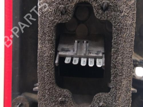 Right taillight OPEL MERIVA A MPV (X03) 1.6 16V (E75) | BP15341392C35 