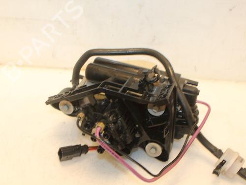 Suspension compressor TESLA MODEL X (5YJX) 90D AWD | BP15328996M103 - Image 4