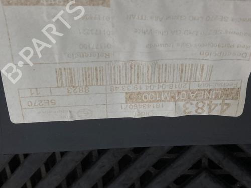 Middle console SEAT ARONA (KJ7, KJP) 1.0 TSI | BP22904956I22 - Image 8