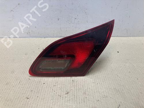 Used Right taillight Right taillight 37208039 37208039