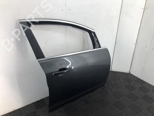 Right front door OPEL ASTRA J (P10) 1.6 Turbo (68) | BP24957590C3 