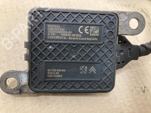 Electronic sensor PEUGEOT EXPERT Van (V_) 2.0 BlueHDi 120 | BP37209211M84 - Image 3
