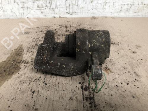 Used Right rear brake caliper TOYOTA AVENSIS (_T25_) 2.0 D-4D (CDT250_, CDT250R) (116 hp) 15299009