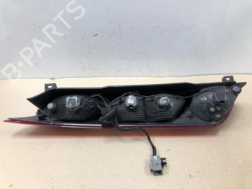 Right taillight FORD TRANSIT CONNECT V408 Box Body/MPV 1.5 TDCi | BP37210135C35 - Image 4