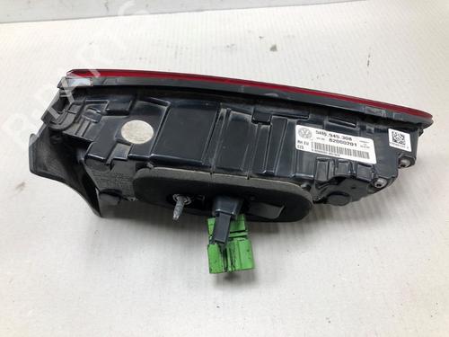 Right taillight VW GOLF VIII (CD1, DA1) 2.0 TSI R 4motion | BP37209795C35 - Image 3