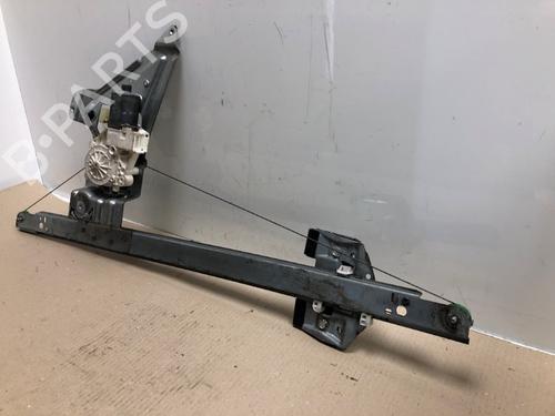 Front left window mechanism VW CRAFTER 30-50 Van (2E_) 2.0 TDI | BP37206407C22 - Image 4