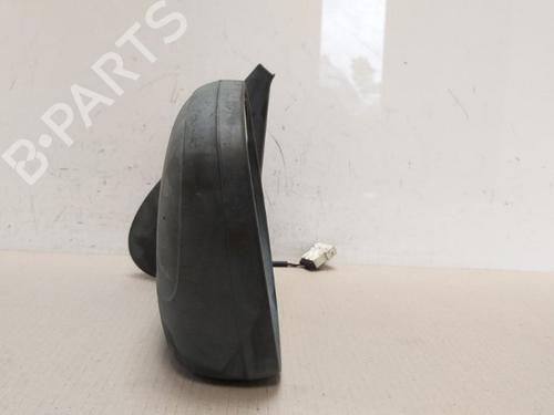 Left mirror PEUGEOT PARTNER Box Body/MPV (5_, G_) 1.9 D | BP15343141C26