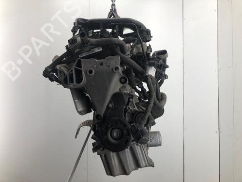 Engine SEAT IBIZA V (KJ1, KJG) 1.0 TSI | BP37209381M1 - Image 4