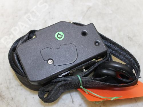 Used Front right seatbelt Front right seatbelt 15302083 15302083