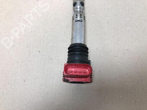 Ignition coil AUDI A4 B6 (8E2) 2.0 | BP15536023M94  - Image 6