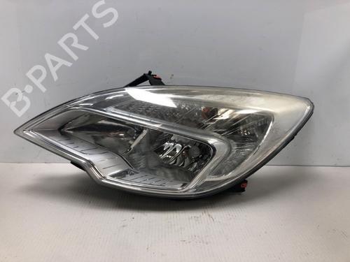 Used Left headlight Left headlight 37210157 37210157