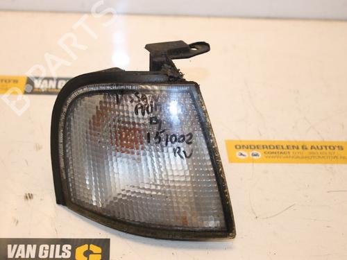 Used Right front indicator Right front indicator 15311778 15311778