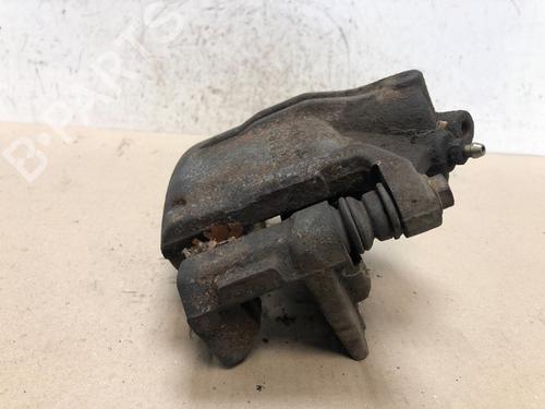 Left front brake caliper JAGUAR X-TYPE I (X400) 2.5 V6 All-wheel Drive | BP15533863M105 