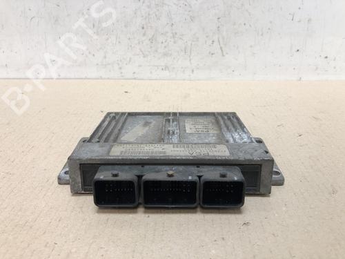 Used Engine control unit (ECU) Engine control unit (ECU) 15536307 15536307