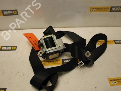 Used Rear left seatbelt Rear left seatbelt 15311227 15311227