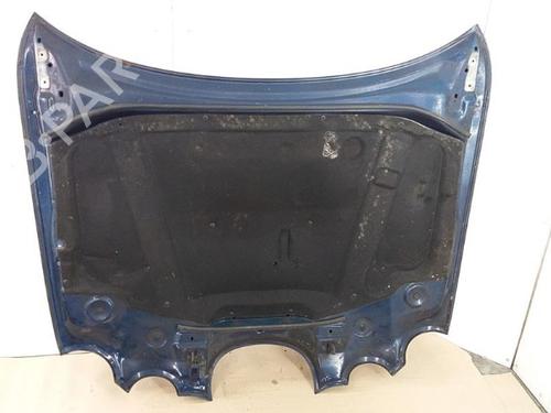 Hood JAGUAR S-TYPE II (X200) 3.0 V6 | BP15533846C1 