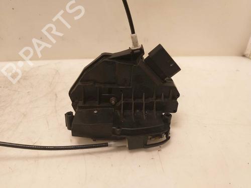 Front right lock FORD FIESTA VI (CB1, CCN) 1.25 | BP15338575C97