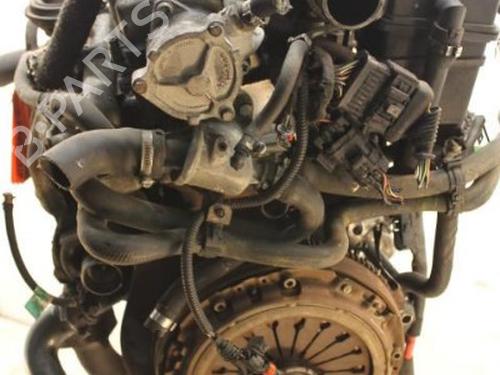 Motor ALFA ROMEO 156 (932_) 1.9 JTD (932B2) | BP15304599M1 