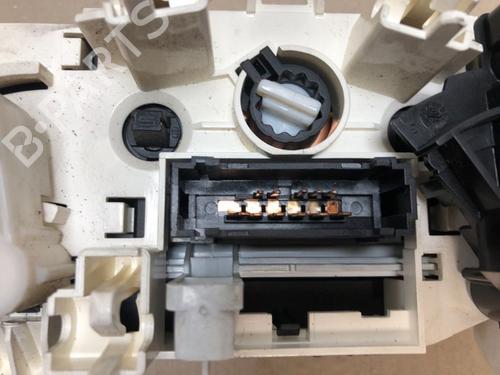 Climate control CITROËN C2 (JM_) 1.1 | BP15537378I5 