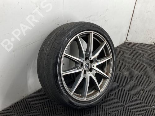 Rim MERCEDES-BENZ S-CLASS (W222, V222, X222) S 400 d 4-matic (222.035, 222.135) | BP26726008C45 
