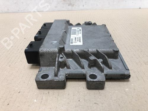 Engine control unit (ECU) RENAULT CLIO III (BR0/1, CR0/1) 1.2 16V (BR02, BR0J, BR11, CR02, CR0J, CR11) | BP16899135M57 