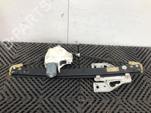 Used Rear left window mechanism Rear left window mechanism 37205076 37205076