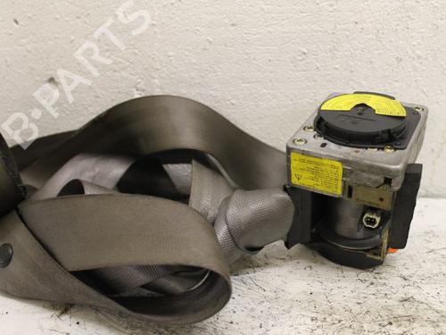Used Front left seatbelt Front left seatbelt 15303749 15303749