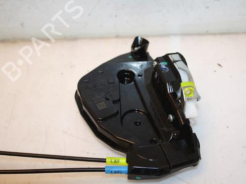 Front left lock SUZUKI CELERIO (LF) 1.0 (AVK310) | BP15335666C98 