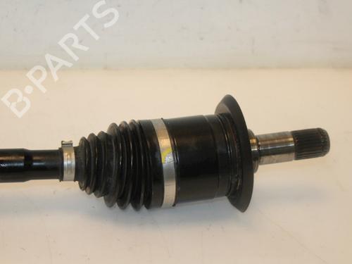 Right rear driveshaft BMW 3 Touring (F31) 330 i | BP15326680M41 