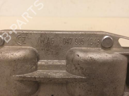 Ignition coil SKODA FABIA I (6Y2) 1.4 | BP15531315M94 